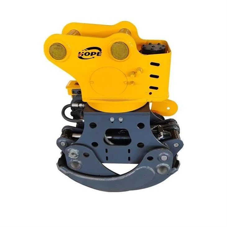 Stone Grapple suppliers